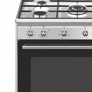 Piano de cuisson Smeg CX90GM