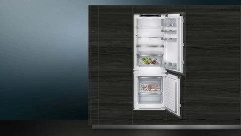 Réfrigérateur congélateur en bas Siemens KI77SADE0 - ENCASTRABLE 158CM