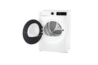 Sèche-linge pompe à chaleur Candy GD 10N2B-S Blanc