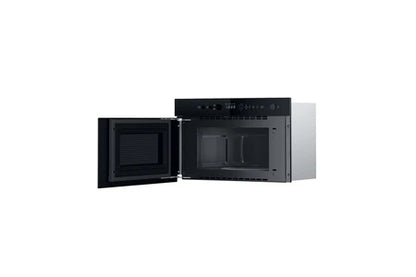 Micro-ondes mono-fonction Whirlpool WMNA02BBF