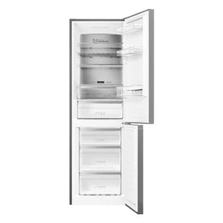 Réfrigérateur congélateur en bas Smeg RC19XDNMD Argent