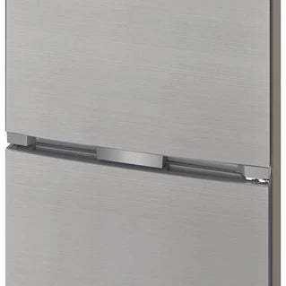 Réfrigérateur congélateur en bas Whirlpool WHK2 6493W X5E