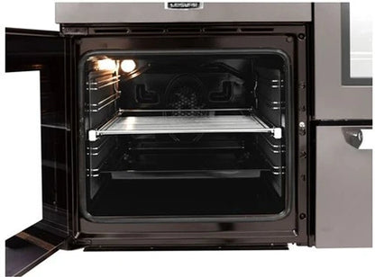 Piano de cuisson Leisure CK100F324X