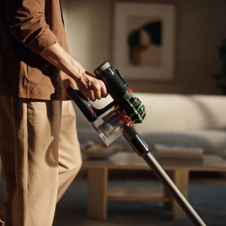 Aspirateur balai Dyson V8 Cyclone