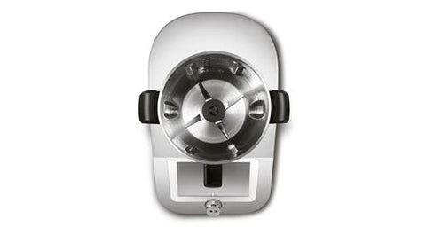 Robot multifonction Ufesa Totalchef rk7 85104982 4. 5 liters 2000 watts écran tactile 30 fonctions ‎noir