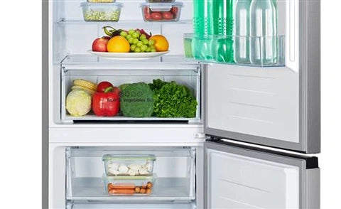 Réfrigérateur congélateur en bas Hisense FCN300CCD1