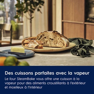 Four encastrable Electrolux EOD6P56WH