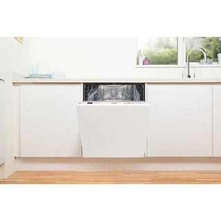 Lave-vaisselle encastrable Indesit IN2IFC14BN6