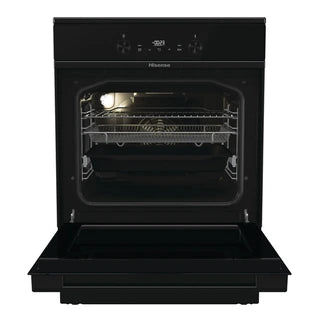 Cuisinière induction Hisense HEITS5D70BPMPG