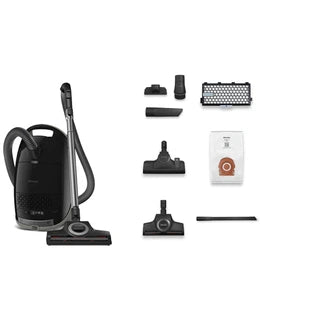 Aspirateur avec sac Miele Guard M1 Cat&DogFLEX