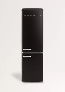 Réfrigérateur bar Ikohs FRIDGE STYLANCE - Réfrigérateur 244L - Noir