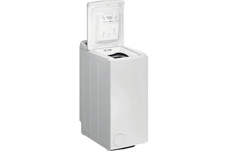Lave-linge top Whirlpool TDLRB65342BSFR