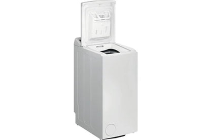 Lave-linge top Whirlpool TDLRB65342BSFR