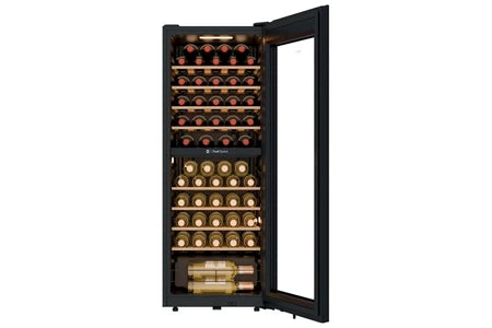 Cave multi-températures Haier HWS56GDG