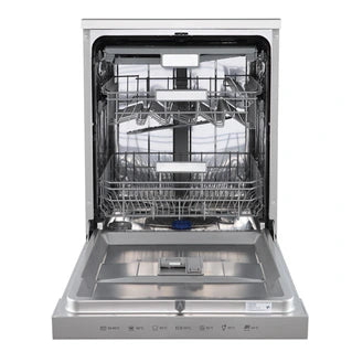 Lave-vaisselle pose libre Thomson TDW1444BSL Silver