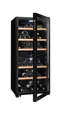 Cave de service La Sommeliere LS102DZBLACK
