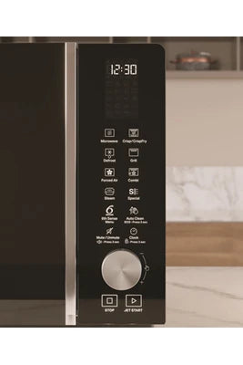 Micro-ondes combiné Whirlpool MWF259B
