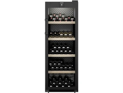 Cave de vieillissement Liebherr WKV196