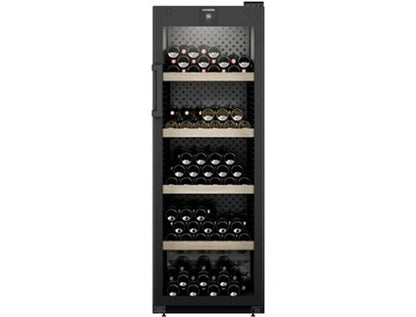 Cave de vieillissement Liebherr WKV196