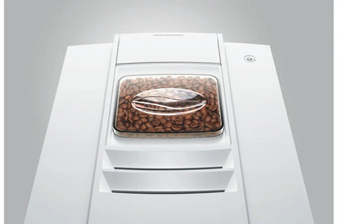 Machine à café à grain Jura E4 PIANO WHITE