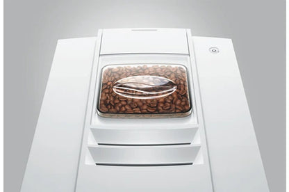 Machine à café à grain Jura E4 PIANO WHITE