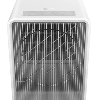 Climatiseur mobile Beko BP412C