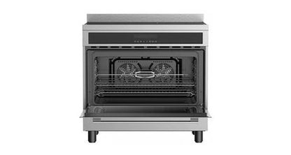 Piano de cuisson Amica ACIS2115S