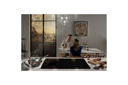 Hotte décorative murale Electrolux EFV719K