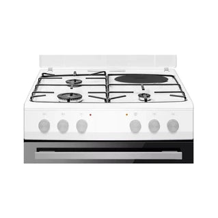 Cuisinière mixte Fagor BlancFACM1003B Blanc