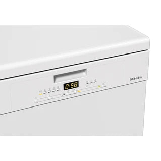 Lave-vaisselle pose libre Miele G 5110 BB
