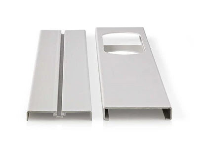 Climatiseur mobile Nedis SmartLife - Climatiseur - pose au sol, mobile - 2.6 EER - blanc