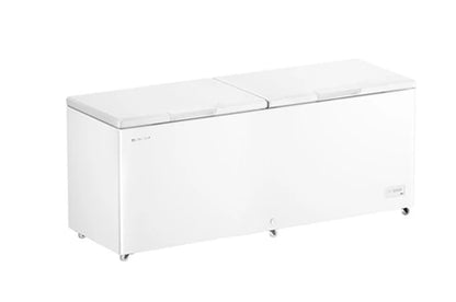 Congélateur coffre Thomson TCH700E