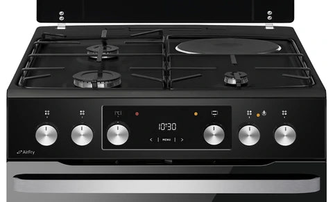Cuisinière mixte Amica ACM7035RN
