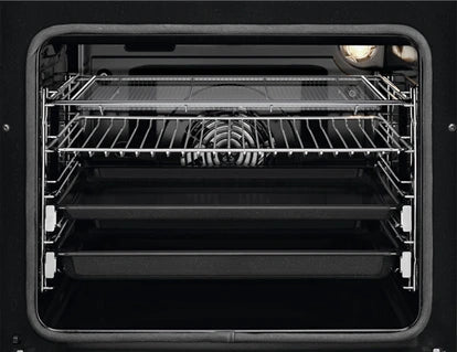 Cuisinière induction Aeg CIS6699BPW