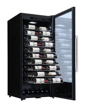 Cave de vieillissement La Sommelière PRO110N