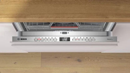 Lave-vaisselle encastrable Bosch SMV4EVX00E 60 cm