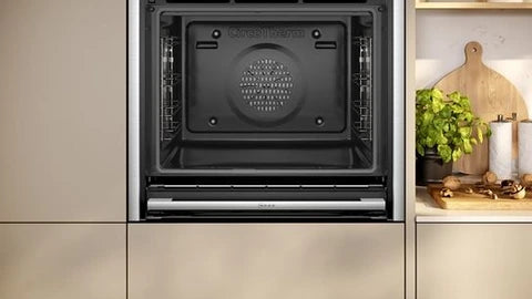 Four encastrable Neff B64VT73N0