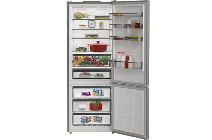 Réfrigérateur congélateur en bas Whirlpool WHK26493X5E