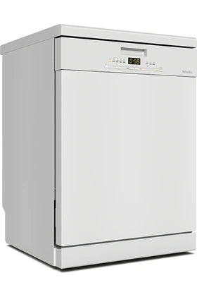 Lave-vaisselle pose libre Miele G 5112 SC ACTIVE