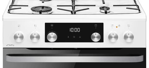 Cuisinière mixte Amica ACM7037RB