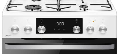 Cuisinière mixte Amica ACM7037RB