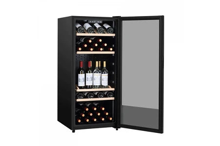 Cave à vin de service Le Cépage AGK116PV 116 bouteilles