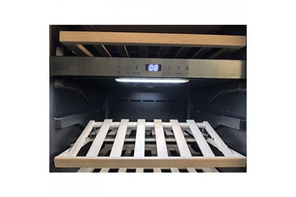 Cave multi-températures Le Cépage 3 zones AGK1403ZPVX