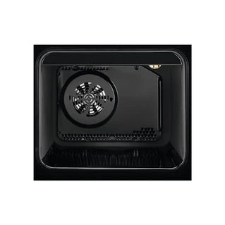 Cuisinière induction Electrolux EKI564224W
