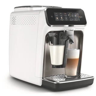 Machine à café à grain Philips EP3343/90 Serie 3300 LatteGo