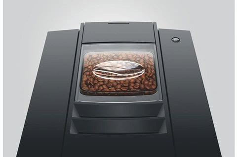 Machine à café à grain Jura E4 PIANO BLACK