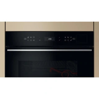 Four encastrable Whirlpool WOI7A8FPT1SXAF