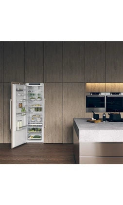 Réfrigérateur 1 porte Asko R31831EI - Encastrable 177cm