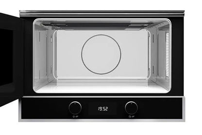 Micro-ondes + Gril Teka ML 822 BIS R