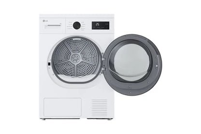 Sèche-linge pompe à chaleur Lg RH8N15WHB
